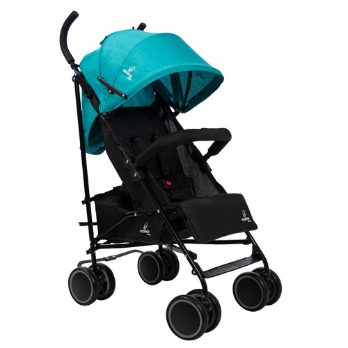 Asalvo tokio kinderwagen - tokio,