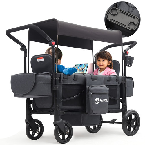 Bollerwagen faltbar mit - bollerwagen,