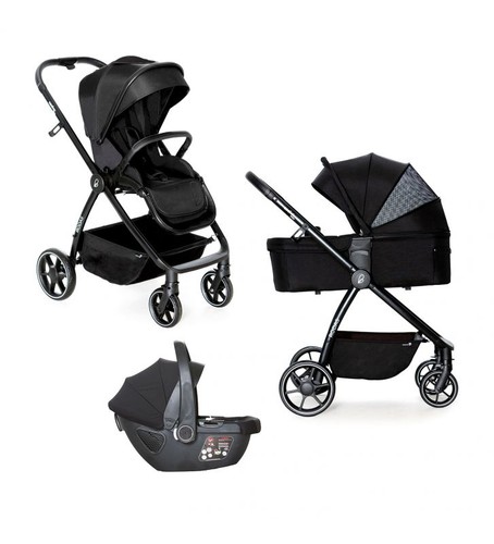 Rodas 1 kinderwagen - 3-in-1,
