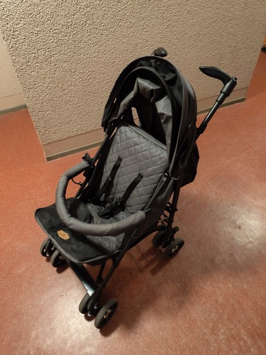 Kidiz kinderwagen city - kinderwagen, city-pro