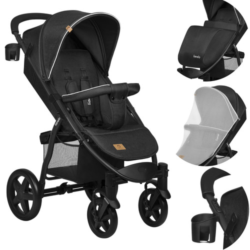 Lionelo kinderwagen buggy - lionelo®,