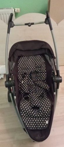 Quinny buggy
