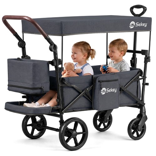 Bollerwagen für kinder - bollerwagen,