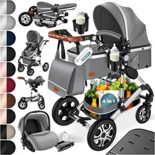 B -WARE Kinderwagen