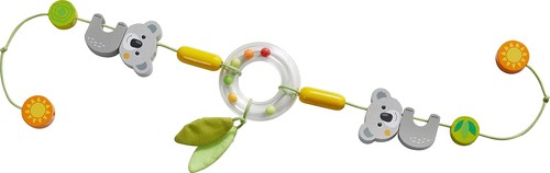 Haba 306661 kinderwagenkette - haba,
