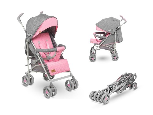 Kinderwagen buggy lionelo irma - buggy,