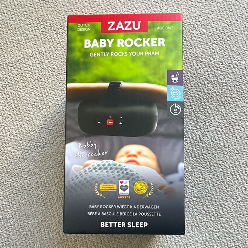 Zazu baby rocker für - zazu,