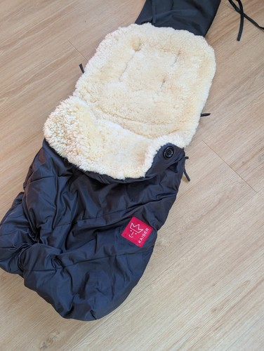 Kaiser fußsack 100 - fußsack,, 100%