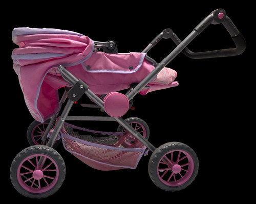 Puppenwagen kinderwagen für - puppenwagen/kinderwagen,