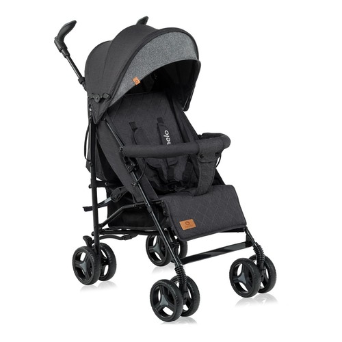 Kinderwagen bis klappbar - kg,