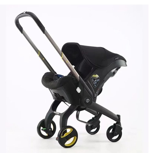 Kinderwagen babyschale - 4, in