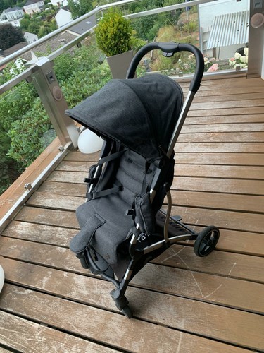 Osann boogy elegance - osann, buggy