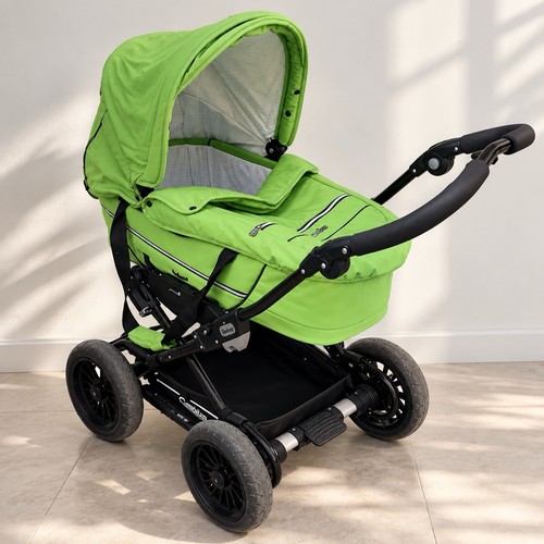 Emmaljunga kinderwagen - emmaljunga,