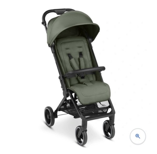 Abc ping two buggy - abc,