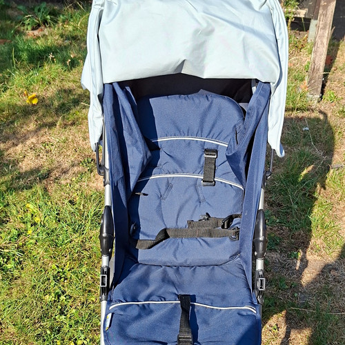 Hauck buggy einsitzer - hauck,