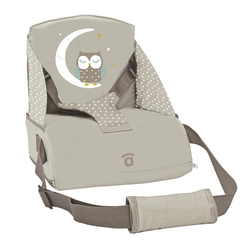 Cuscus owl reisestuhl tasche - cuscus, &