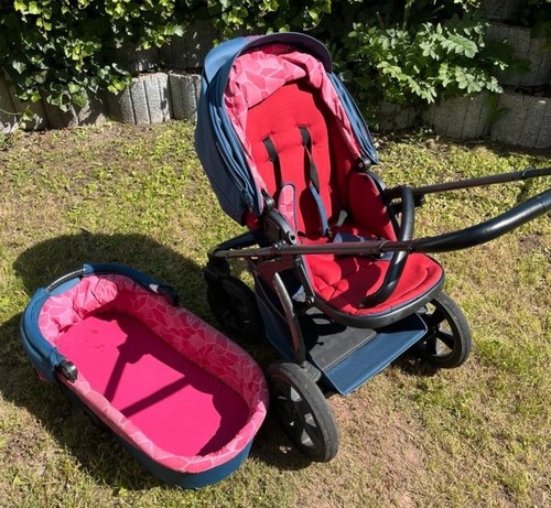 Kombi kinderwagen - kombi,