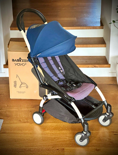 Babyzen yoyo2 buggy - babyzen,