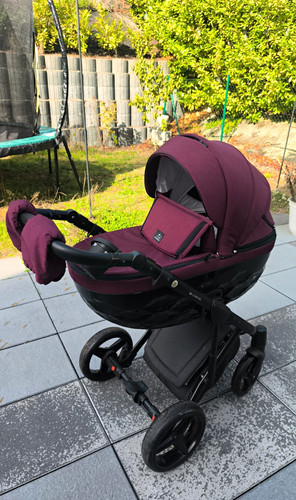 Kinderwagen sportwagen - kinderwagen, &