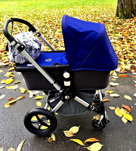Bugaboo fox kombikinderwagen - bugaboo,