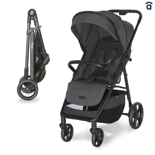 Fiyi buggy grey robuster - buggy,