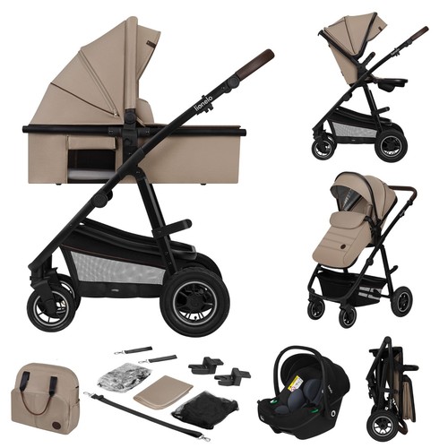 Lionelo kinderwagen in 1 - lionelo®,