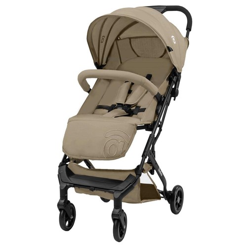 Asalvo tumbuktu kinderwagen - asalvo,
