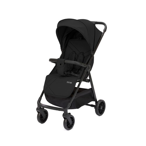Little one buggy milo schwarz - buggy,