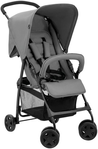 Hauck essential sportwagen - essential,