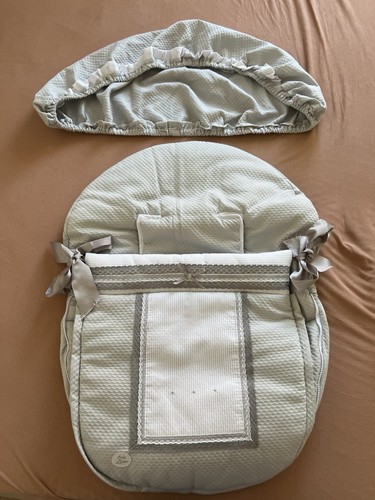 Baby llacer kinderwagen set - baby,