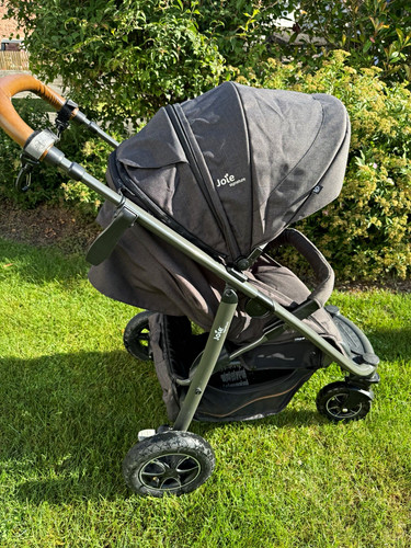 Joie mytrax flex - , signature