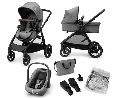 Maxi cosi zelia trio - maxi-cosi,