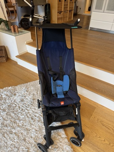 Pockit reisebuggy sehr - pockit,