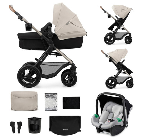 Kinderkraft moov2 air - moov2,