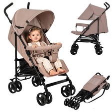 Kinderwagen klappbar