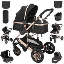 Kinderkraft Kinderwagen 3 in 1