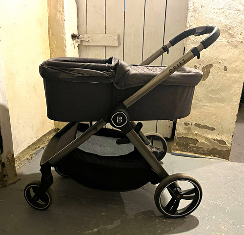 Babyjogger drift - b,