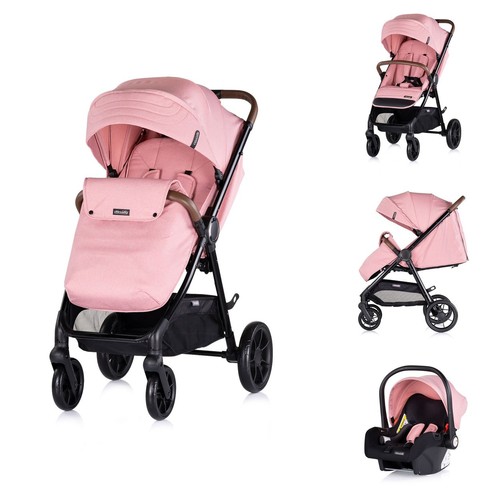 Chipolino kombikinderwagen - chipolino,