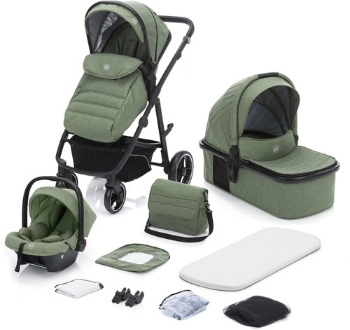 Fillikid kombikinderwagenset - fillikid,