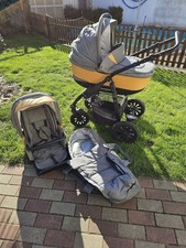 Kinderwagen 3-in-1