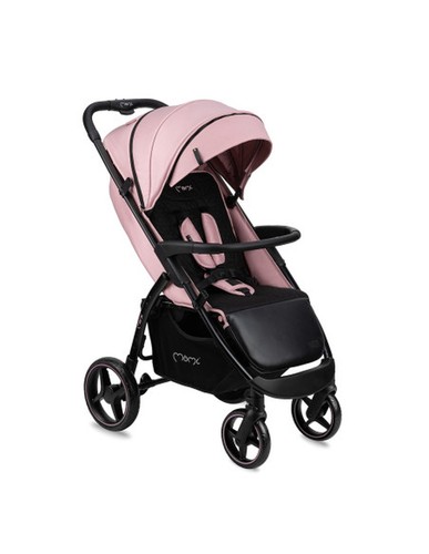 Momi miya kinderwagen pink - miya,