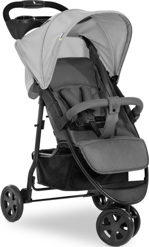 Hauck dreirad kinderwagen - dreirad-kinderwagen, citi