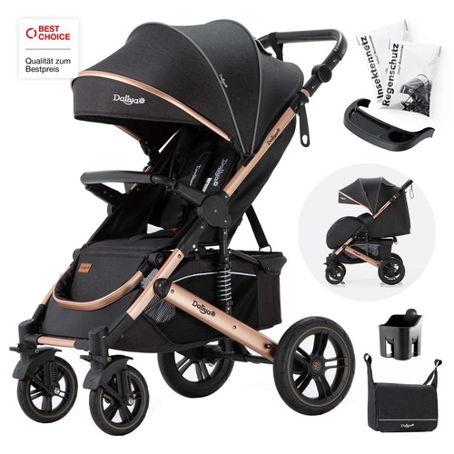 Daliya rapidy buggy - rapidy,