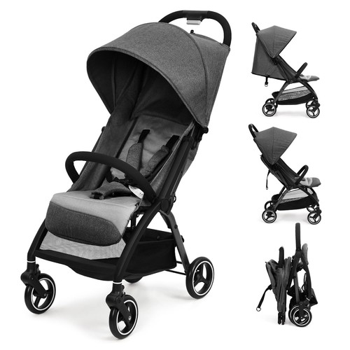 3in1 kombi kinderwagen buggy - 3in1, kombi-kinderwagen