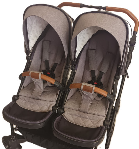 Hartan two select zwillings - two,