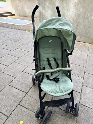 Joie buggy grün - joie,