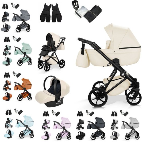 Mommo harmony kinderwagen - harmony,