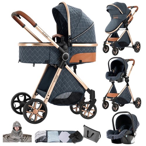 Kinderwagen 1 - kinderwagen,