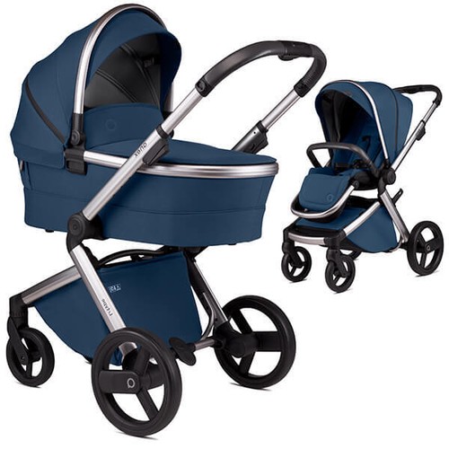 Anex babywagen type shadow - anex,