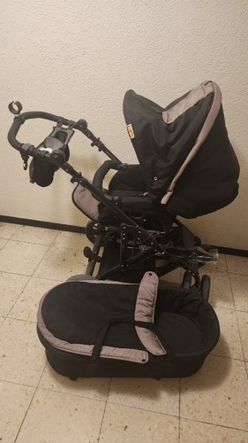 Kinderwagen babyone mit - babyone,